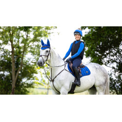 Zadeldek LeMieux Loire Close Contact Square CSO Zadeldek LeMieux Loire Close Contact Square CSO