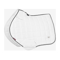 Zadeldek LeMieux Loire Close Contact Square CSO Benetton Blauw
