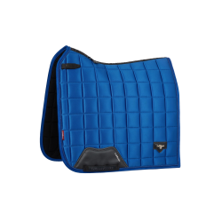 Tapis de selle LeMieux Loire Dressage Square
