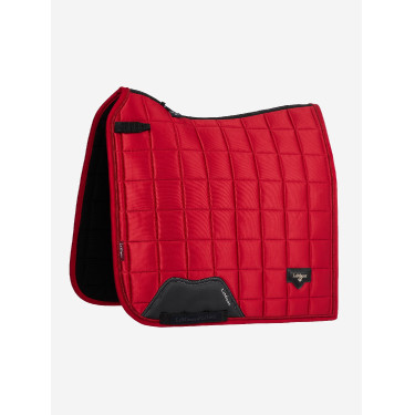 Tapis de selle LeMieux Loire Dressage Square Tapis de selle LeMieux Loire Dressage Square