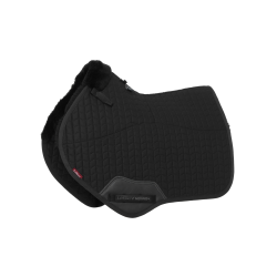 Tapis Amortisseur LeMieux Lined Close Contact Square Merino+