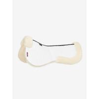 Amortisseur Merino+ LeMieux Noir / noir