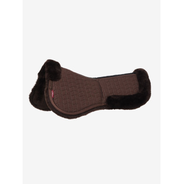 LeMieux Merino+ ProSorb 2-Pocket schokdemper met inlages LeMieux Merino+ ProSorb 2-Pocket schokdemper met inlages