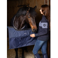 Boxdeur LeMieux Pro Marine Marineblauw