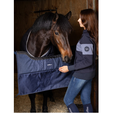 Boxdeur LeMieux Pro Marine Marineblauw