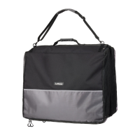 Sac à tapis LeMieux Carry All Noir Sac à tapis LeMieux Carry All Noir