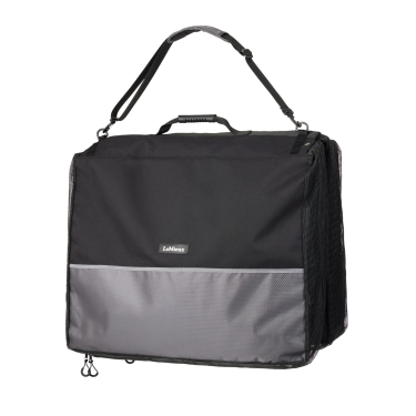 Sac à tapis LeMieux Carry All Noir Sac à tapis LeMieux Carry All Noir