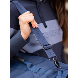 Sac à tapis LeMieux Carry All Marine Bleu marine Sac à tapis LeMieux Carry All Marine Bleu marine