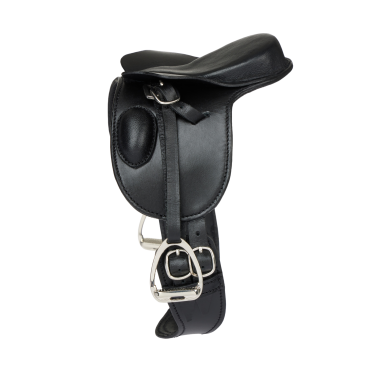 Selle de dressage pour jouet Mini Poney LeMieux Selle de dressage pour jouet Mini Poney LeMieux