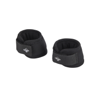 Bells voor speelgoed Mini Pony LeMieux Zwart Bells voor speelgoed Mini Pony LeMieux Zwart