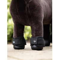 Bells voor speelgoed Mini Pony LeMieux Zwart Bells voor speelgoed Mini Pony LeMieux Zwart