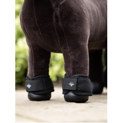 Cloches pour jouet Mini Poney LeMieux Noir