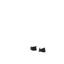 Cloches pour jouet Mini Poney LeMieux Noir