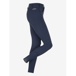LeMieux Lottie broek met volledige grip Marine Marineblauw
