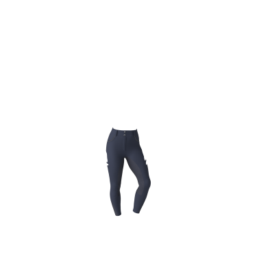 LeMieux Lottie broek met volledig suèdeleren zitvlak LeMieux Lottie broek met volledig suèdeleren zitvlak
