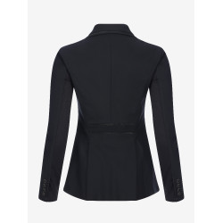 Wedstrijdjas LeMieux Zoe Zwart Wedstrijdjas LeMieux Zoe Zwart