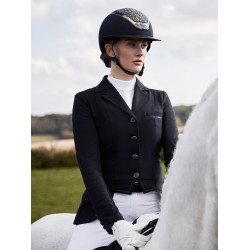 Veste de concours LeMieux Zoe Marine Bleu marine