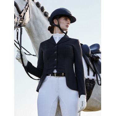 Veste de concours LeMieux Zoe Veste de concours LeMieux Zoe