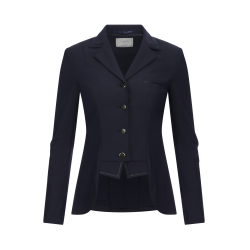 Wedstrijdjas LeMieux Zoe Marine Marineblauw