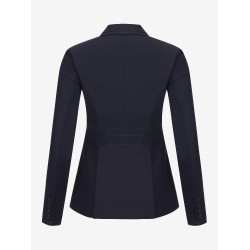 Wedstrijdjas LeMieux Zoe Marine Marineblauw