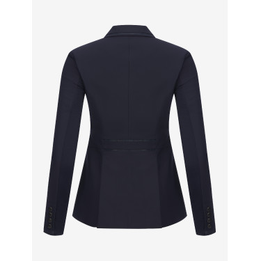 Wedstrijdjas LeMieux Zoe Marine Marineblauw