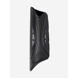 Guêtres de cross MIMSafe LeMieux postérieur Noir Guêtres de cross MIMSafe LeMieux postérieur Noir