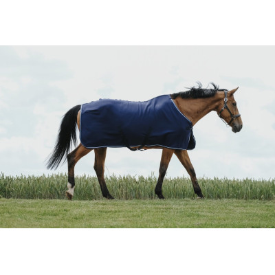 Chemise séchante Riding World Marine