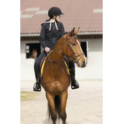 Gewatteerd bodywarmer Equithème Phoebe Gewatteerd bodywarmer Equithème Phoebe