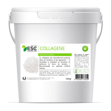 Collagene Marin Pur ESC Laboratoire