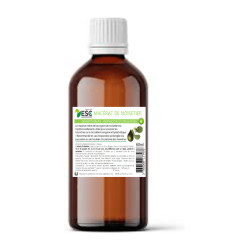 Macerat de bourgeon de noisetier ESC Laboratoire