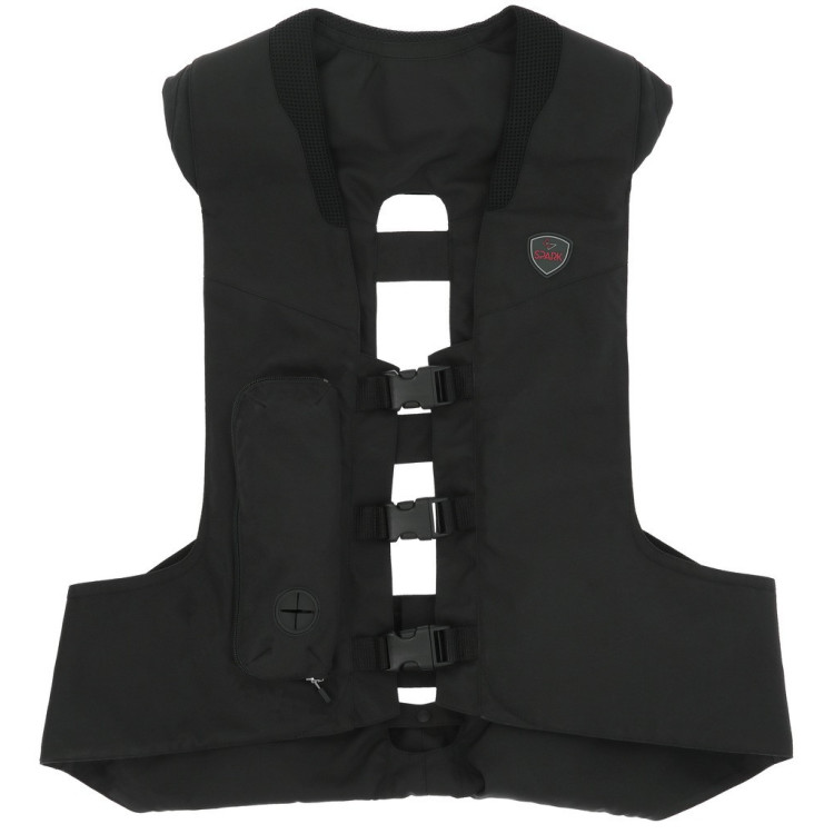 Gilet airbag Spark Hippodrome Gilet airbag Spark Hippodrome