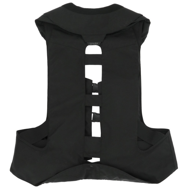 Gilet airbag Spark Hippodrome Gilet airbag Spark Hippodrome