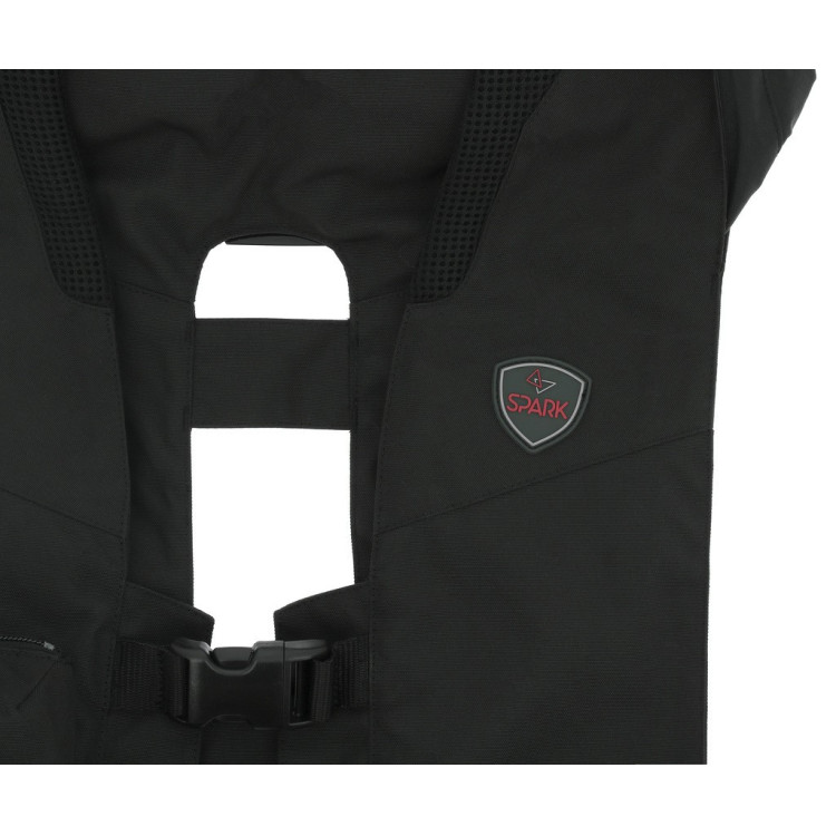 Gilet airbag Spark Hippodrome Gilet airbag Spark Hippodrome