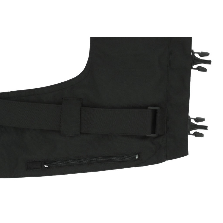 Gilet airbag Spark Hippodrome Gilet airbag Spark Hippodrome