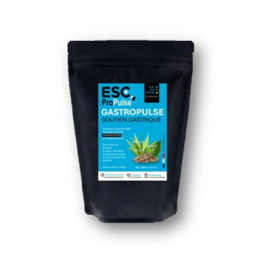 Gastropulse ESC Laboratorium Gastropulse ESC Laboratorium