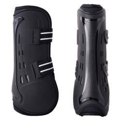 Pro mesh peesbeschermers Impérial Riding Pro mesh peesbeschermers Impérial Riding