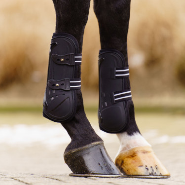 Pro mesh peesbeschermers Impérial Riding Pro mesh peesbeschermers Impérial Riding