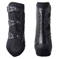 Dressuurschoenen Pro mesh Imperial Riding Zwart Dressuurschoenen Pro mesh Imperial Riding Zwart