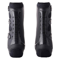 Dressuurschoenen Pro mesh Imperial Riding Zwart Dressuurschoenen Pro mesh Imperial Riding Zwart