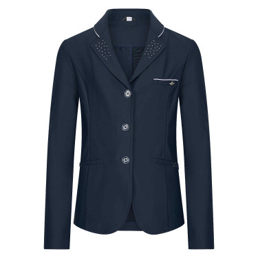 Wedstrijdjas HV Polo Laudine