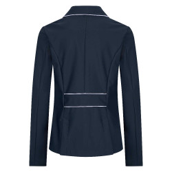 Veste de concours enfant HV Polo Laudine Marine Bleu marine Veste de concours enfant HV Polo Laudine Marine Bleu marine