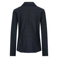 Veste de concours enfant HV Polo Laudine Marine Bleu marine
