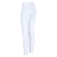 HV Polo Lotte kinder rijlegging Wit HV Polo Lotte kinder rijlegging Wit
