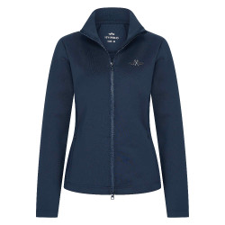 Tech vest cardigan HV Polo Lili