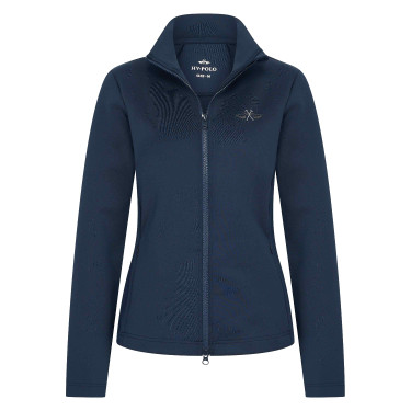 Tech vest cardigan HV Polo Lili