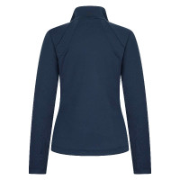 Tech vest cardigan HV Polo Lili Marine Marineblauw Tech vest cardigan HV Polo Lili Marine Marineblauw