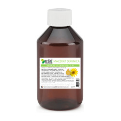 Macerat d'Arnica ESC Laboratoire Macerat d'Arnica ESC Laboratoire