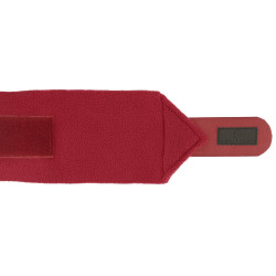 Bandes de polo Equithème par 4 Bandes de polo Equithème par 4