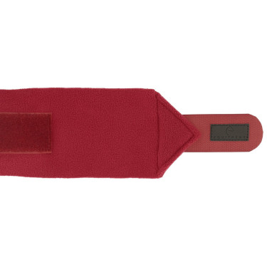 Bandes de polo Equithème par 4 Bandes de polo Equithème par 4