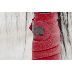 Polo bandages Equithème per 4 Polo bandages Equithème per 4